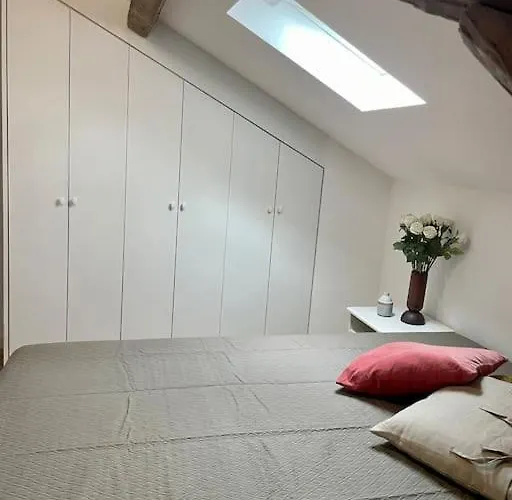 Loft Apartment At Villa Leonie