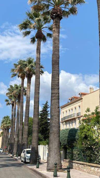 Loft At Leonie Hyeres