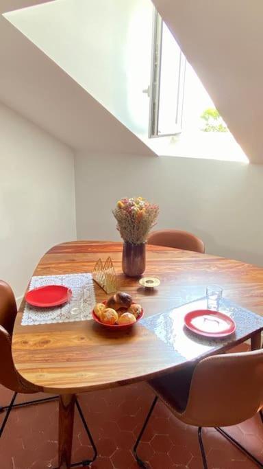 Loft At Leonie *
