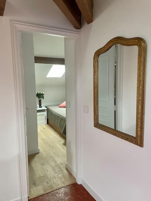 Loft At Leonie