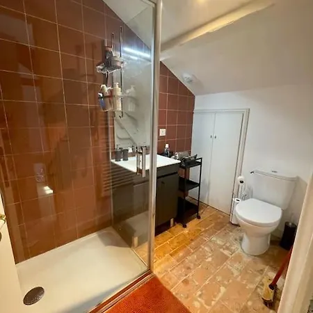Loft Apartment At Villa Leonie Hyères Buitenkant foto