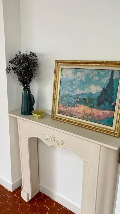 Appartement Loft At Leonie Hyères